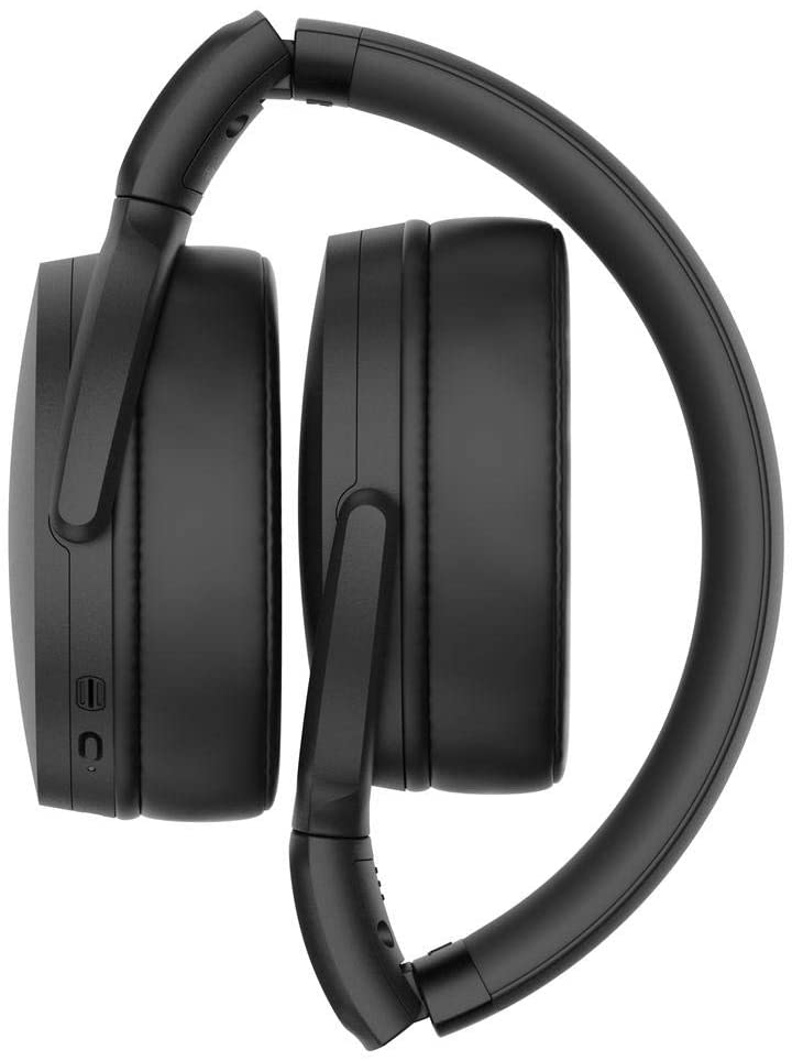 Cascos Sennheiser HD 350BT